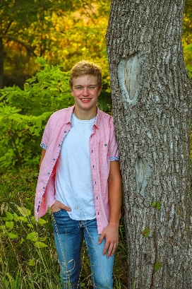 Brandon Jurgens